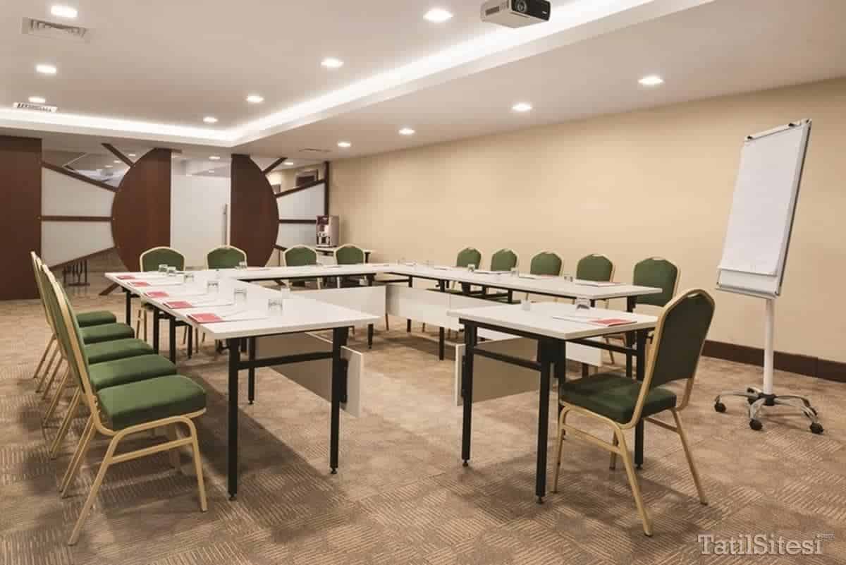 Ramada İstanbul Taksim 